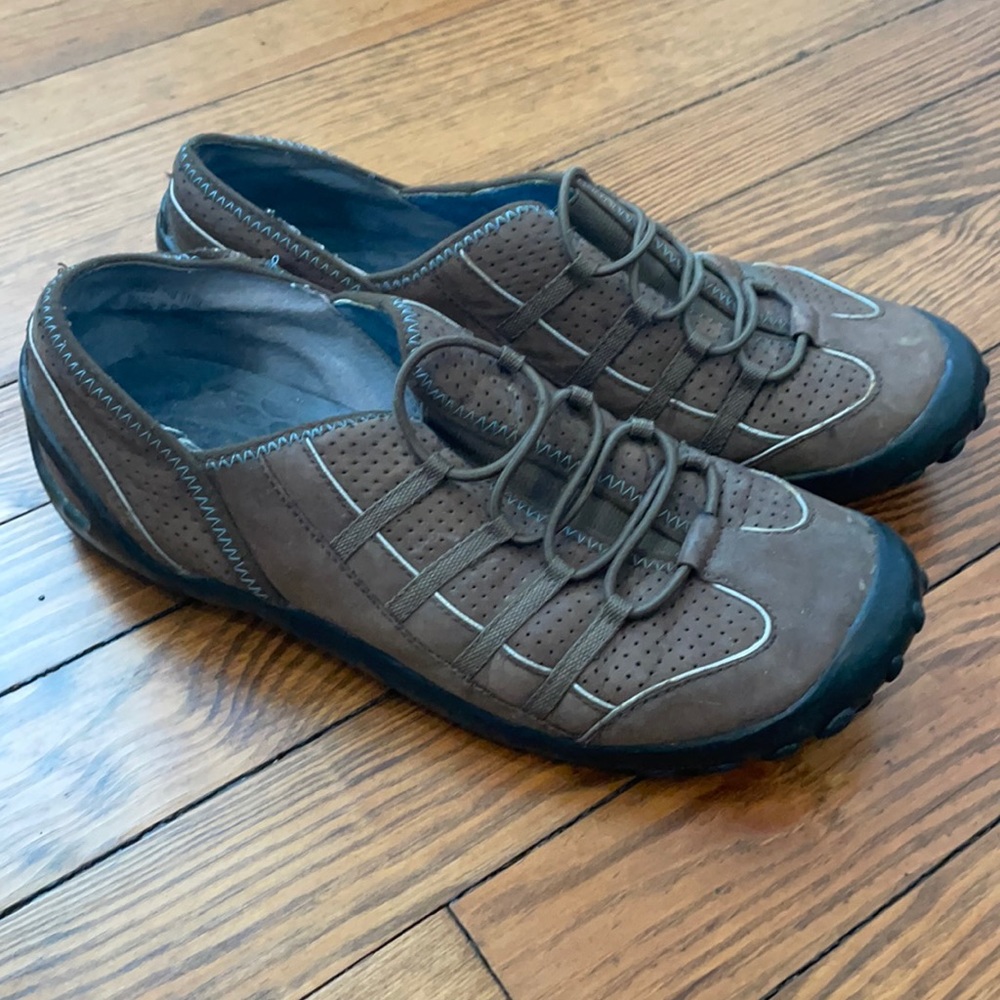 Privo Shoes 7.5